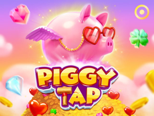 Piggytapvalentinesday